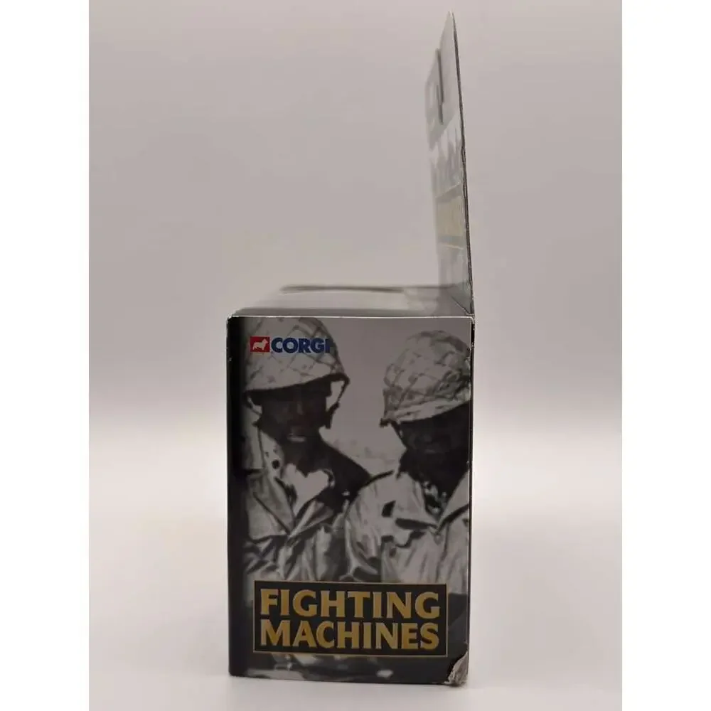 Corgi Fighting Machines Lockheed F-16C Fighting Falcon USAF Thunderbirds Diecast